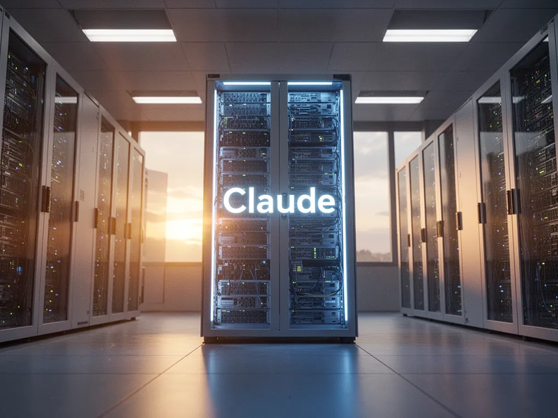 Anthropic öffnet Premium-Features von Claude AI für alle Nutzer kostenlos - Foto: über boerse-global.de