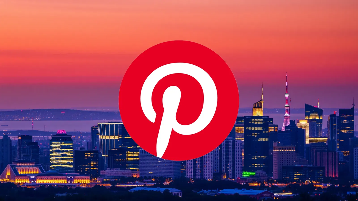 Pinterest Shares Face Critical Test with Q4 Earnings Release - Foto: über boerse-global.de