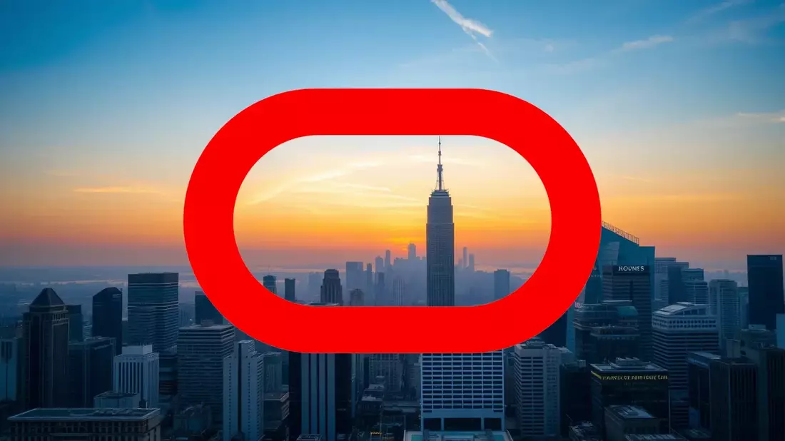 Oracle's Strategic Surge: Defense Contract and AI Expansion Fuel Growth Ambitions - Bild: über boerse-global.de
