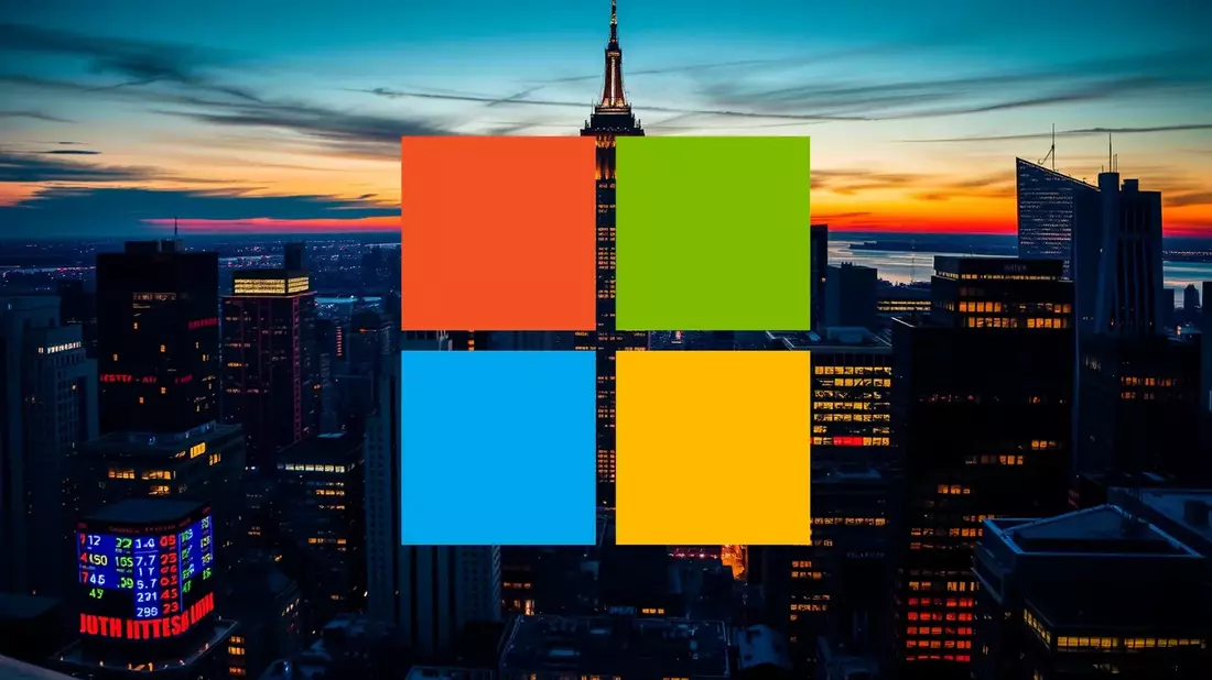 Microsoft Bolsters Security and Expands Global Cloud Footprint - Bild: über boerse-global.de