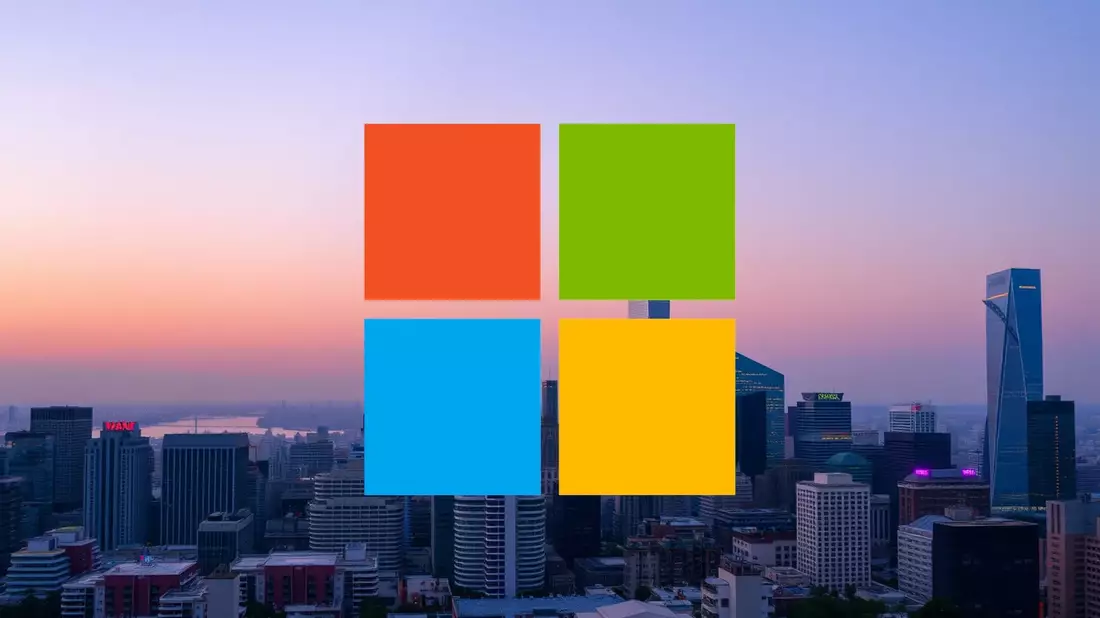 Microsoft refuerza su infraestructura tras cerrar vulnerabilidades críticas - Bild: über boerse-global.de