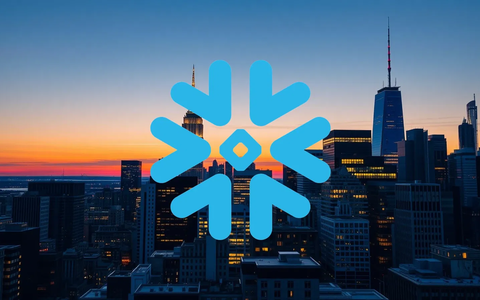 Snowflake Shares Face Analyst Target Cut Amid Strategic AI Push - Foto: über boerse-global.de