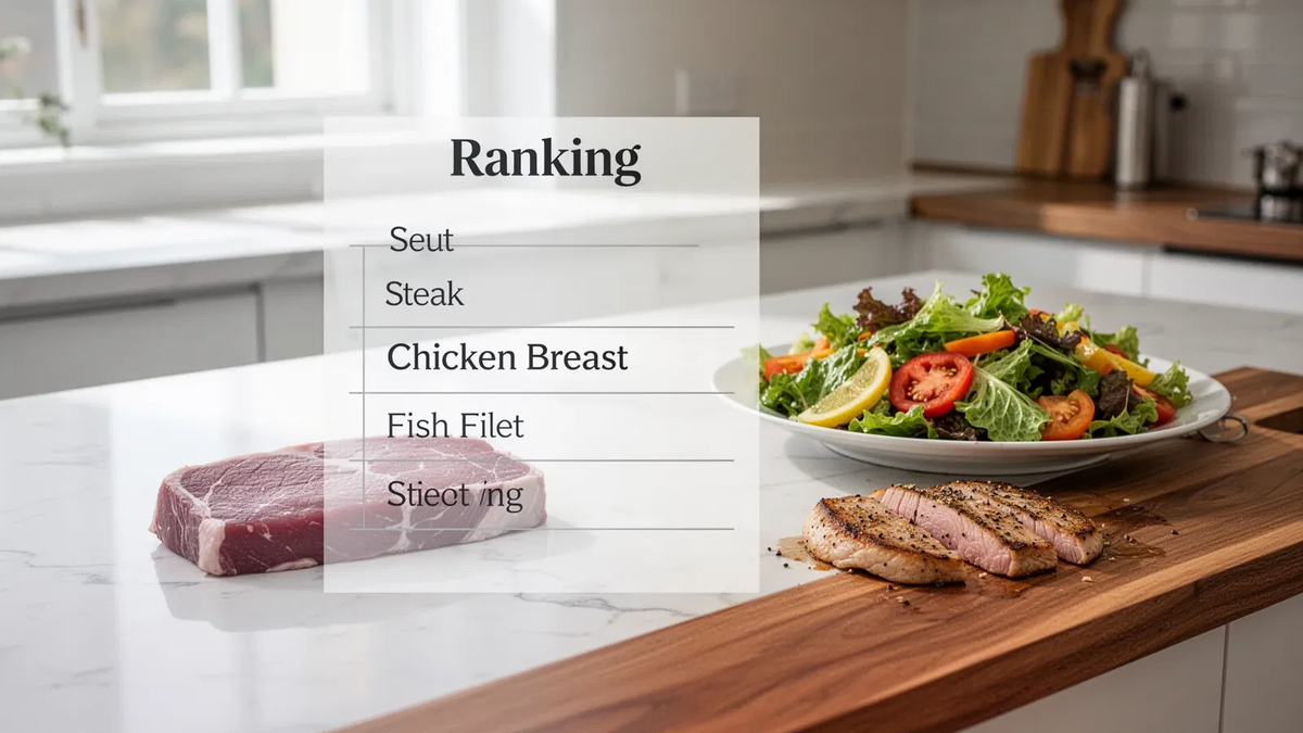 Fleisch-Debatte: Frankreich und USA geben gegensätzliche Ernährungsratschläge - Foto: über boerse-global.de