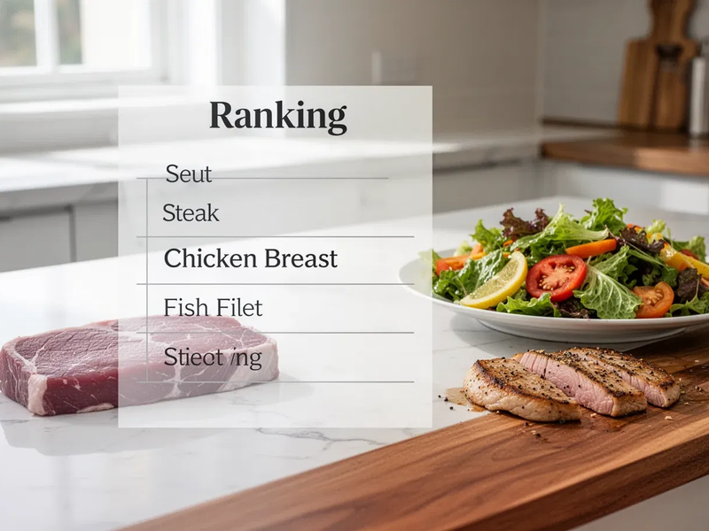 Fleisch-Debatte: Frankreich und USA geben gegensätzliche Ernährungsratschläge - Foto: über boerse-global.de