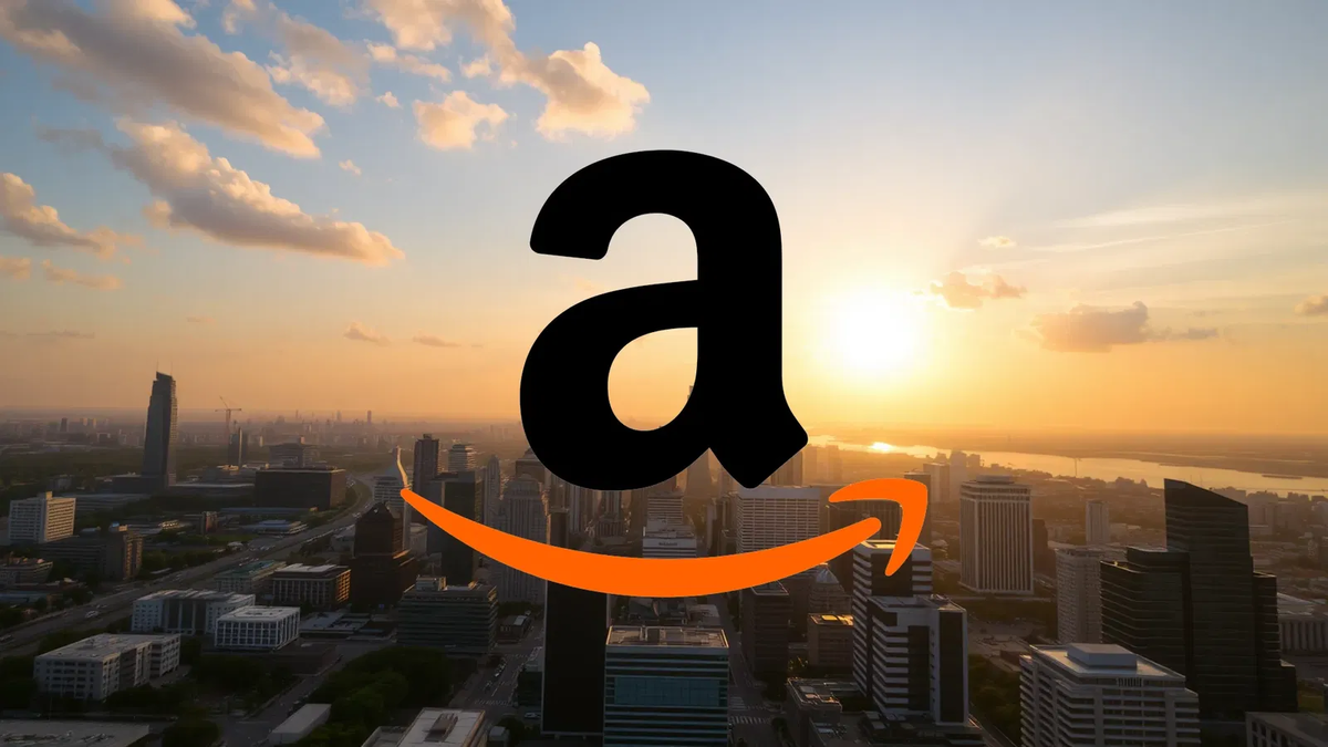 Amazon: La apuesta por el crecimiento en un mercado enfocado en los costes - Foto: über boerse-global.de