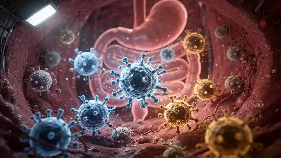 Darmkrebs-Studie: Tumor manipuliert Immunsystem im Knochenmark - Bild: über boerse-global.de
