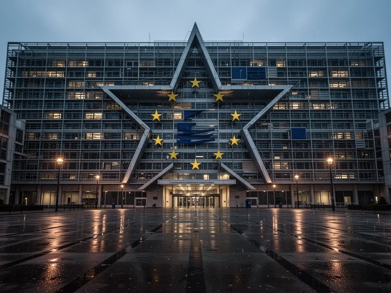 EU-Kommission: Razzia wegen Milliarden-Immobiliendeals - Foto: über boerse-global.de