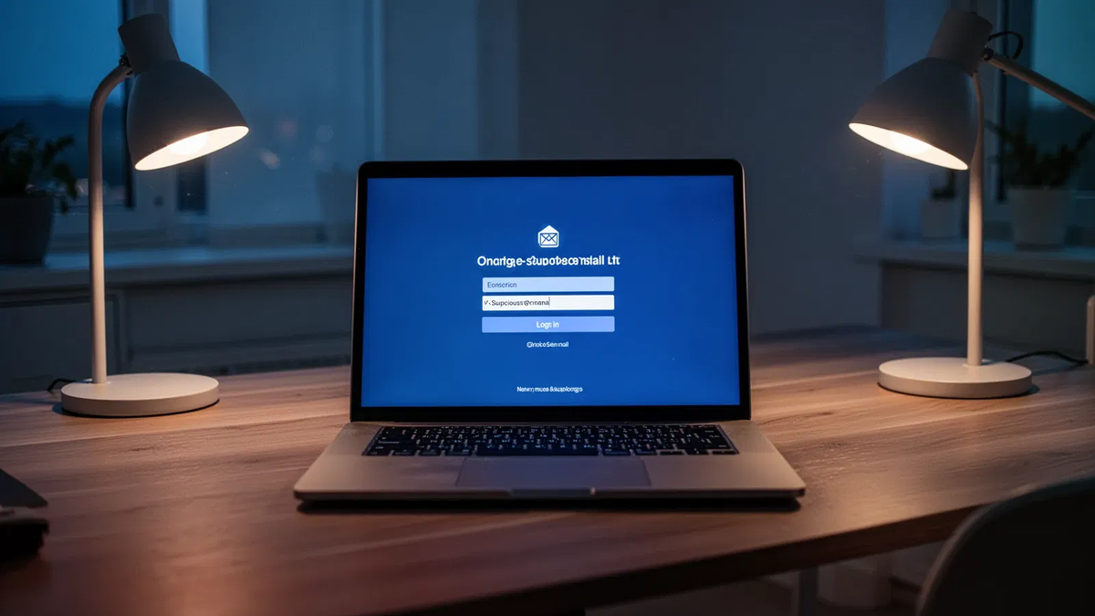 Phishing-Welle: Betrüger geben sich als Banken und Finanzämter aus - Foto: über boerse-global.de