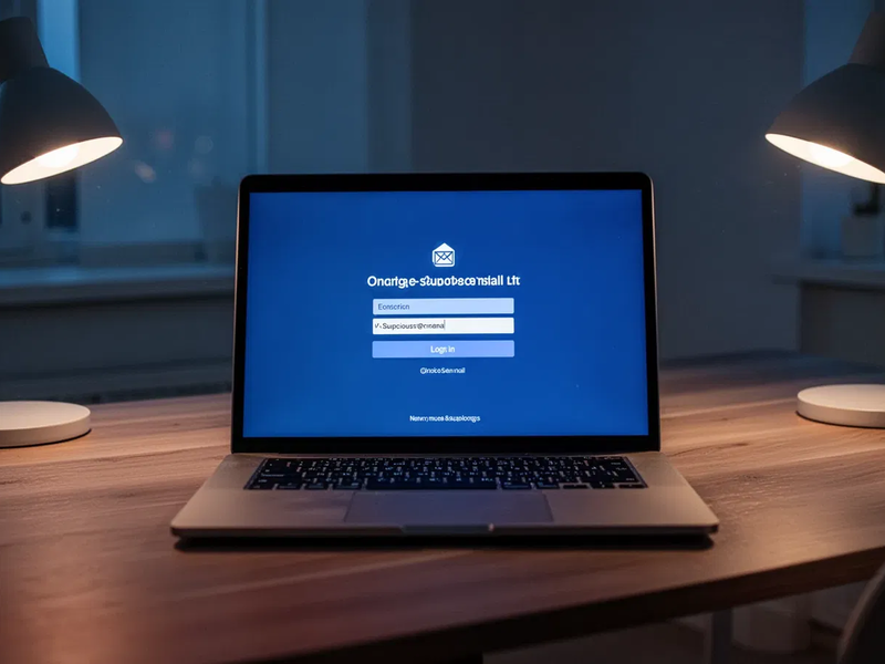 Phishing-Welle: Betrüger geben sich als Banken und Finanzämter aus - Foto: über boerse-global.de