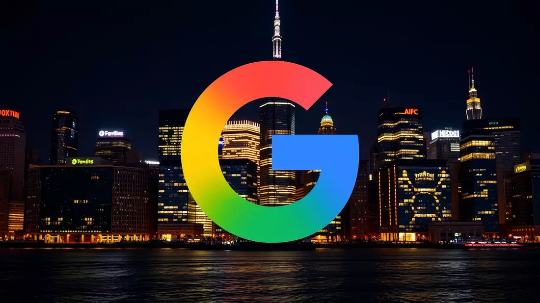 Alphabet's Ambitious AI Spending Plan Weighs on Investor Sentiment - Bild: über boerse-global.de