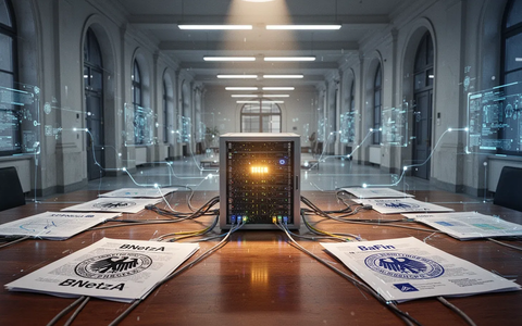 KI-MIG: Kabinett ebnet Weg für deutsche KI-Aufsicht - Foto: über boerse-global.de