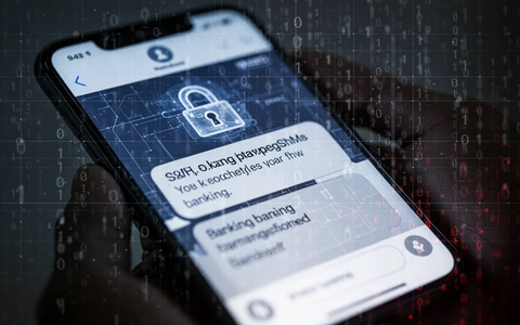 Neue Phishing-Welle zielt gezielt auf Banking-App-Nutzer - Foto: über boerse-global.de