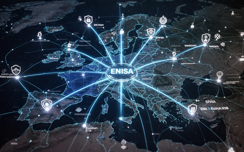 ENISA: EU-Cyberagentur geht global gegen Hacker vor - Foto: über boerse-global.de