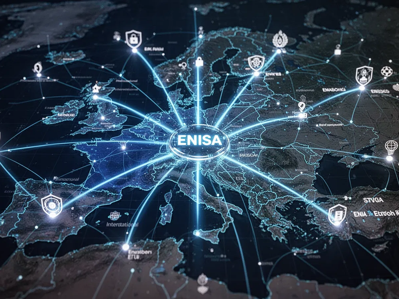 ENISA: EU-Cyberagentur geht global gegen Hacker vor - Foto: über boerse-global.de