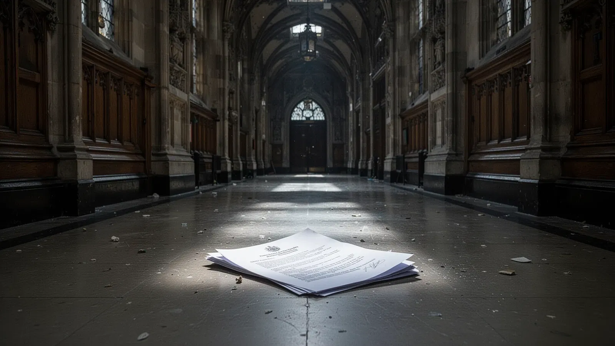 Hughes-Report: Britisches Parlament debattiert psychische Folgen von Fahrlässigkeit - Foto: über boerse-global.de