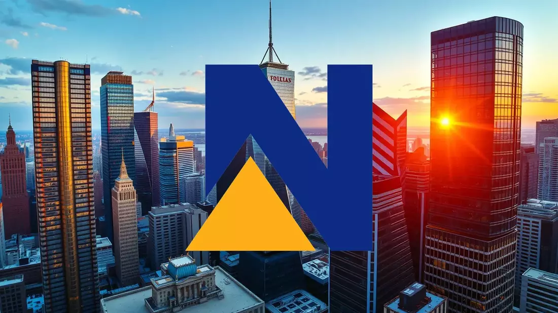 Newmont: La Presión sobre sus Alianzas Estratégicas en América del Norte Illustration mit AI erstellt übermittelt durch boerse-global.de