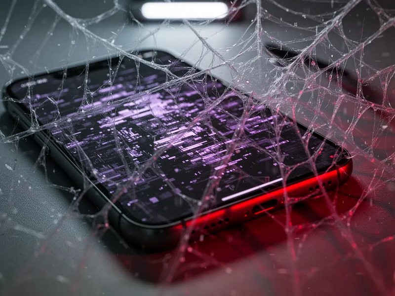 ZerodayRAT: Neue Spyware bedroht Android und iOS - Foto: über boerse-global.de