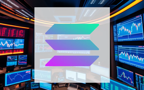 Solana's Strategic Pivot: Building the Foundation for Digital Finance - Foto: über boerse-global.de