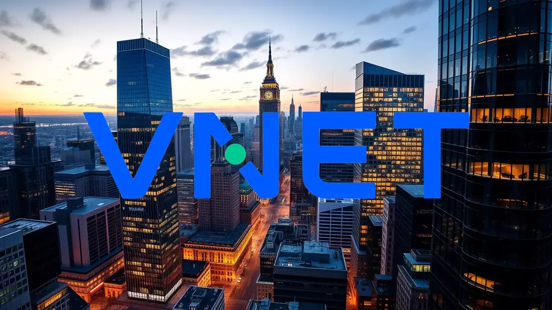 21Vianet's Strategic Position in China's AI Infrastructure Boom - Bild: über boerse-global.de