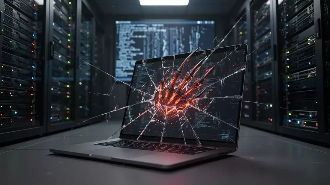 Google: Staatliche Hacker nutzen Gemini für Angriffe - Bild: über boerse-global.de