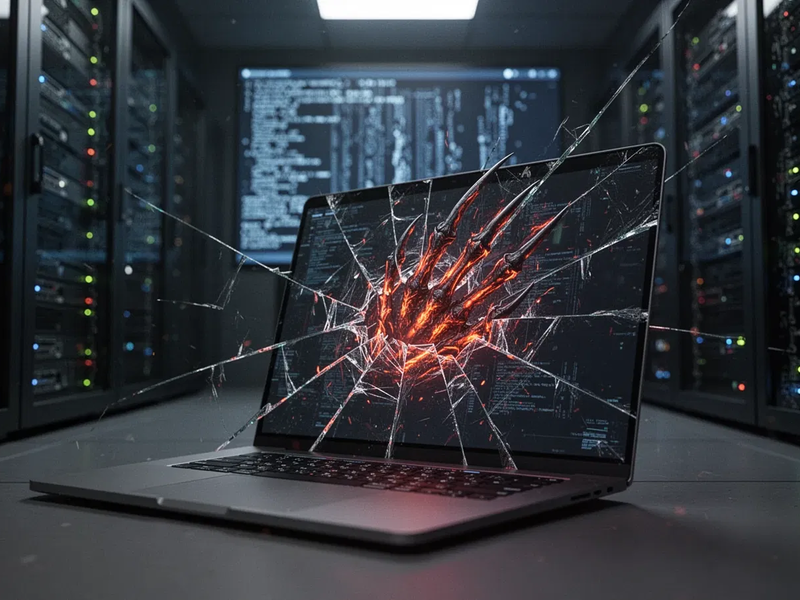 Google: Staatliche Hacker nutzen Gemini für Angriffe - Foto: über boerse-global.de