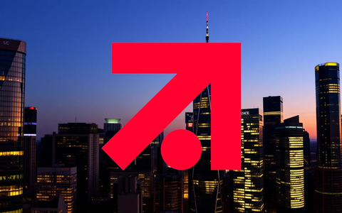ProSiebenSat.1 Charts Digital Course Amid Advertising Downturn - Foto: über boerse-global.de