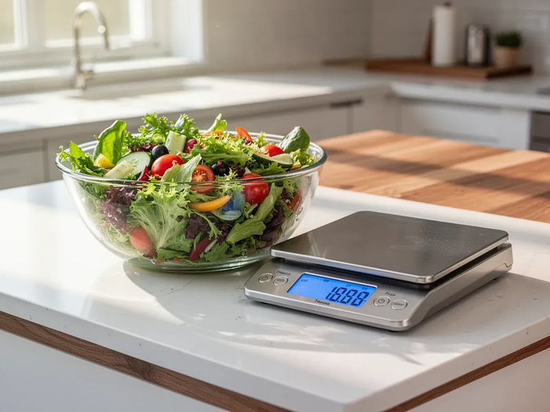 Studie: Abnehmen senkt Infektionsrisiko um 20 Prozent - Foto: über boerse-global.de