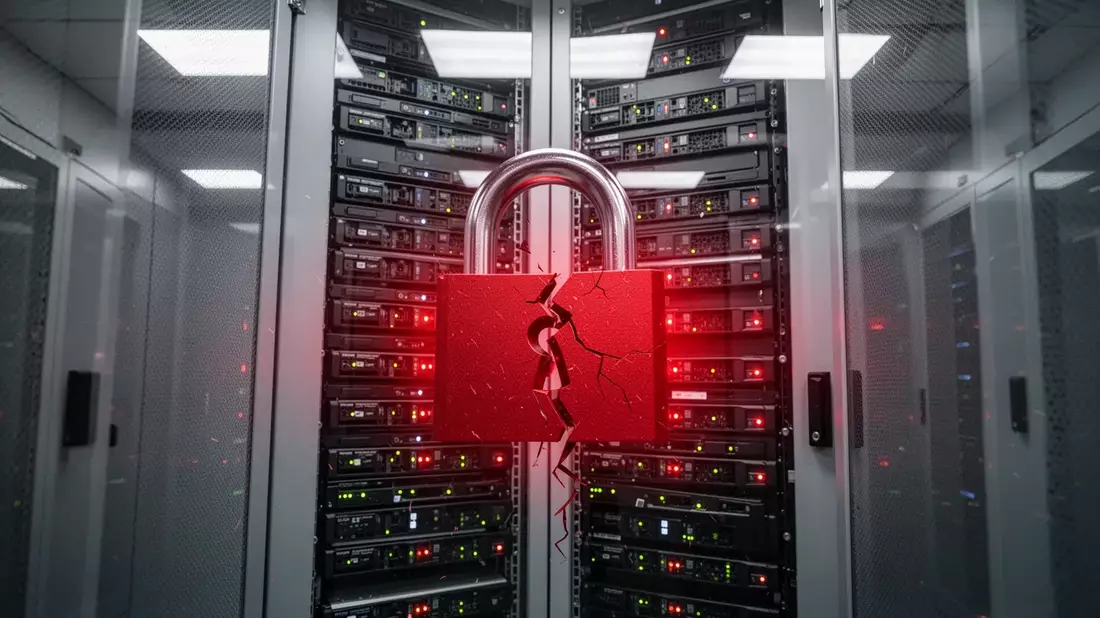BSI-Warnung: Offene SSL-Lücke wird zum Compliance-Risiko - Bild: über boerse-global.de
