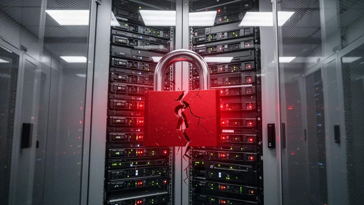 BSI-Warnung: Offene SSL-Lücke wird zum Compliance-Risiko - Foto: über boerse-global.de