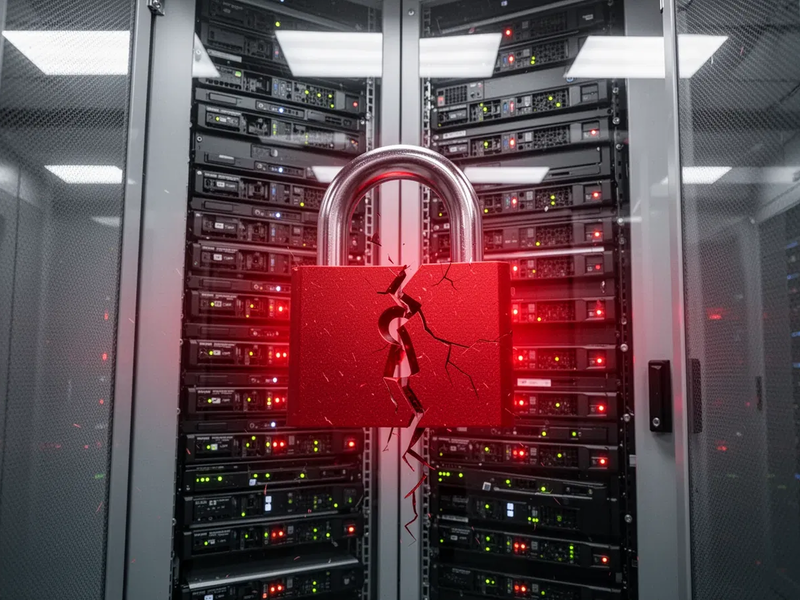 BSI-Warnung: Offene SSL-Lücke wird zum Compliance-Risiko - Foto: über boerse-global.de