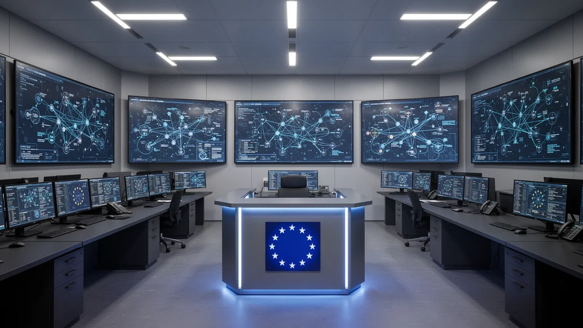 KI-Durchführungsgesetz: Bundesnetzagentur wird zentrale Aufsicht - Foto: über boerse-global.de