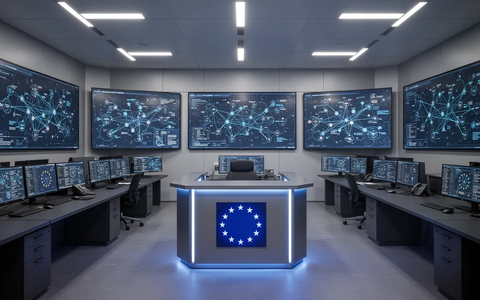 KI-Durchführungsgesetz: Bundesnetzagentur wird zentrale Aufsicht - Foto: über boerse-global.de