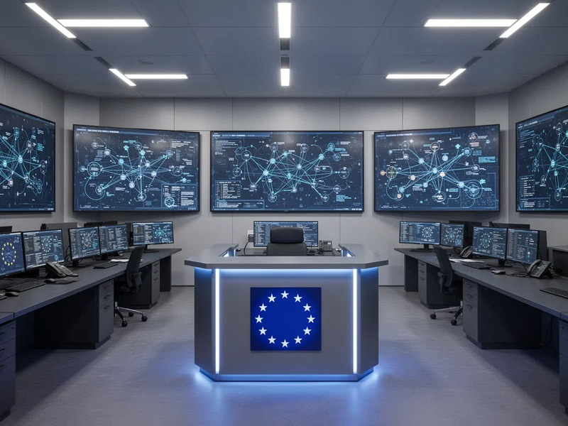 KI-Durchführungsgesetz: Bundesnetzagentur wird zentrale Aufsicht - Foto: über boerse-global.de