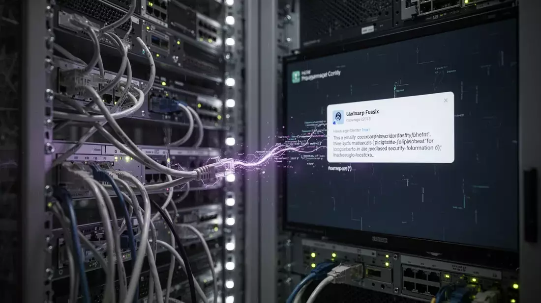 KI-gesteuerte Phishing-Angriffe gefährden ganze Lieferketten - Bild: über boerse-global.de