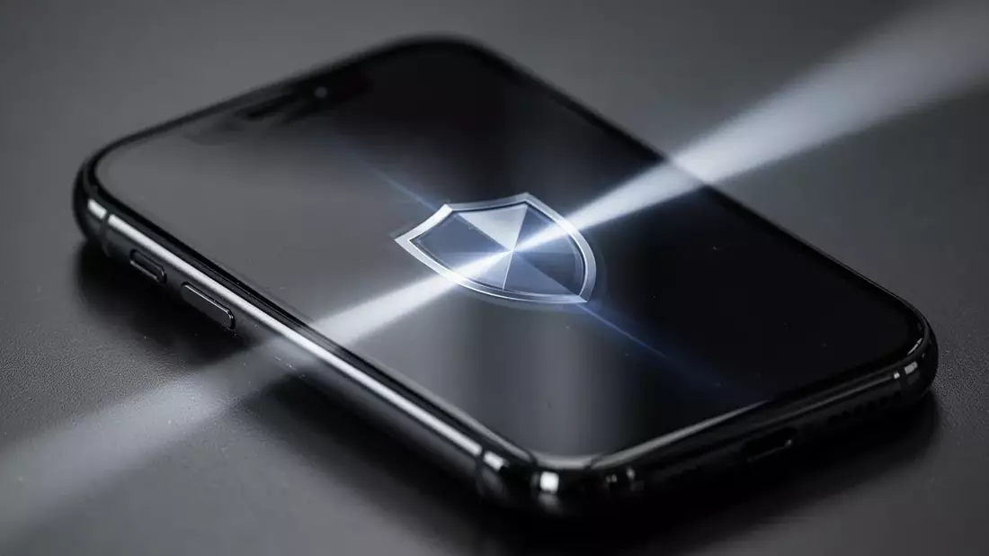 ZeroDayRAT: Neuer Spyware-Kit bedroht Smartphones – Apple-Lockdown hält stand - Bild: über boerse-global.de