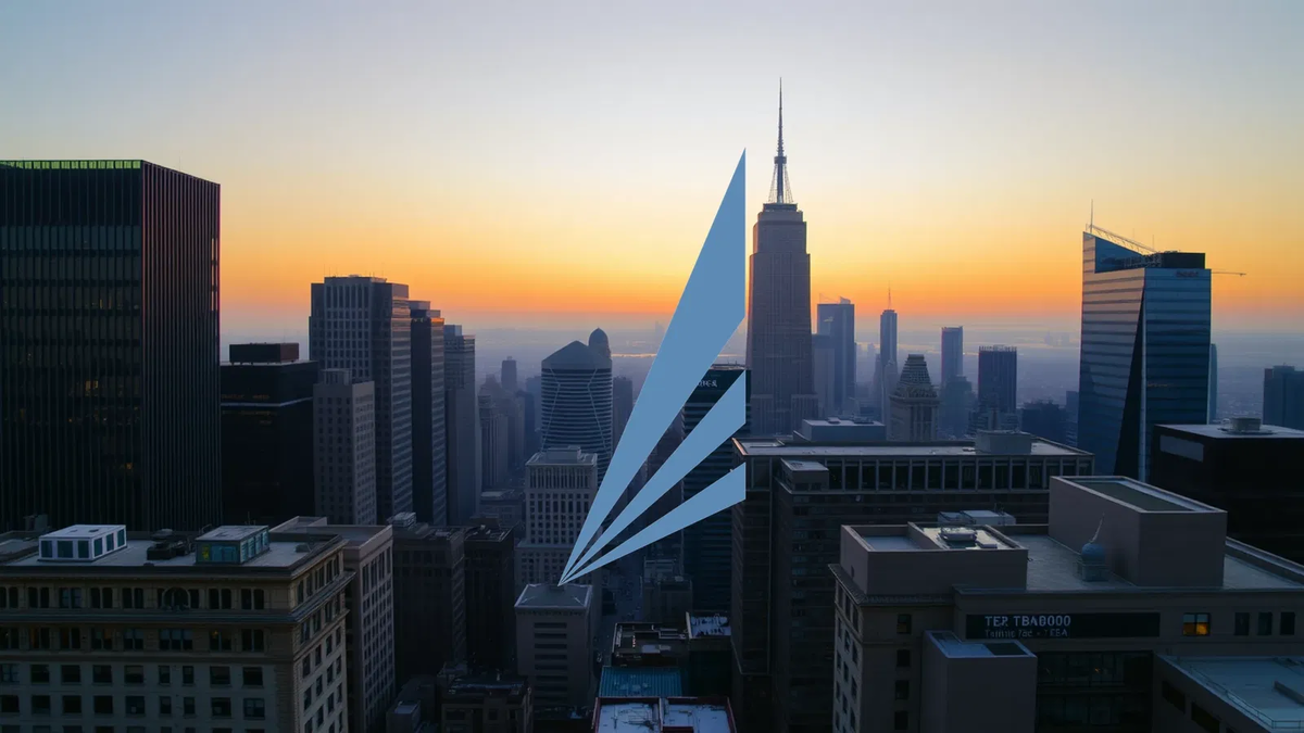 Victory Capital Shares Surge to Fresh Peak on Strong Asset Growth - Foto: über boerse-global.de