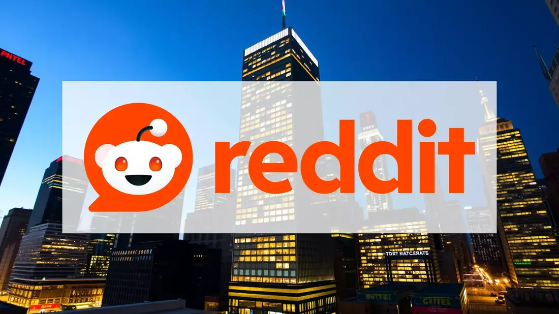 Reddit Shares Face Sustained Selling Pressure Despite Strong Results - Bild: über boerse-global.de