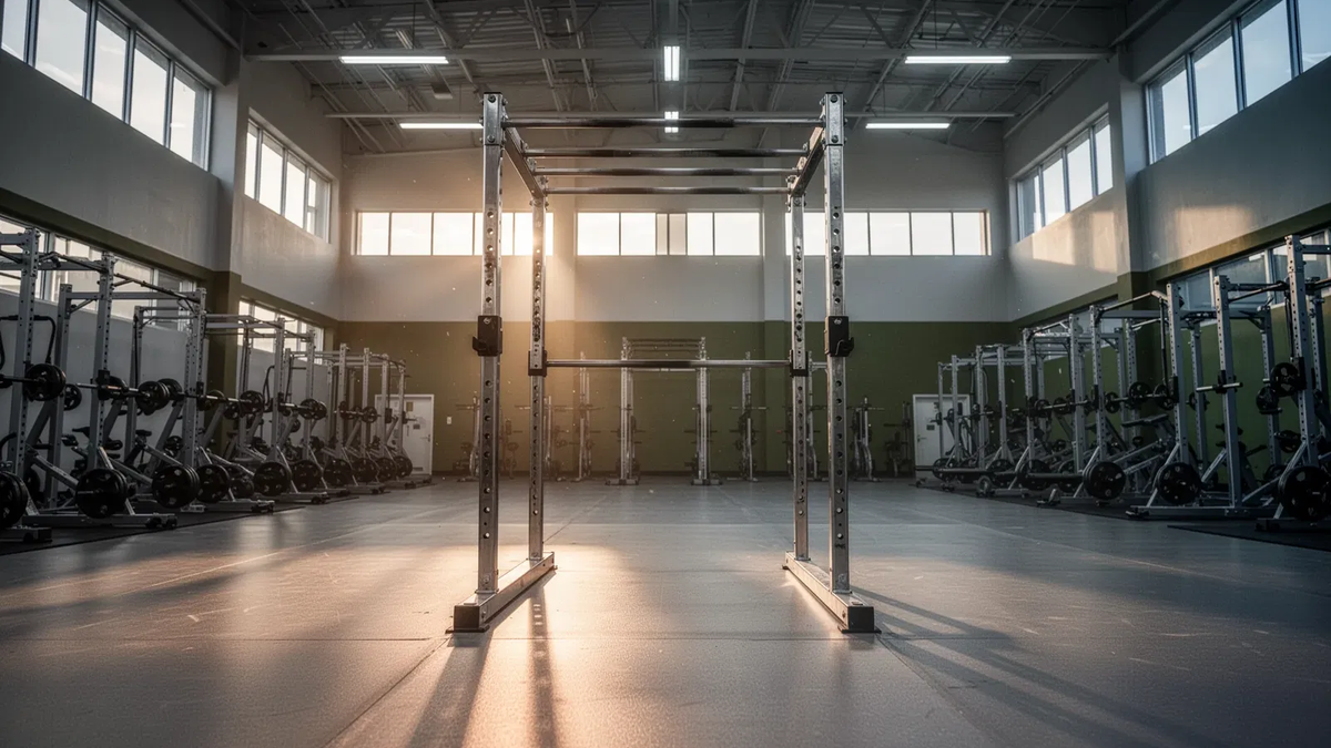 Bundeswehr-Fitness: So meisterst du die neue Wehrdienst-Musterung - Foto: über boerse-global.de