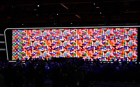 Die deutschen Gegner in der Nations League stehen fest. - Foto: Dirk Waem/Belga/dpa