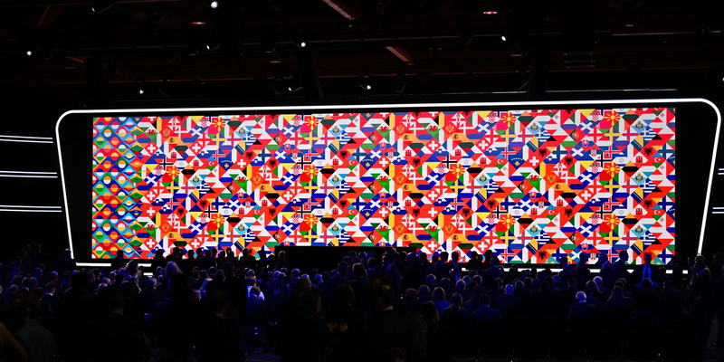 Die deutschen Gegner in der Nations League stehen fest. - Foto: Dirk Waem/Belga/dpa