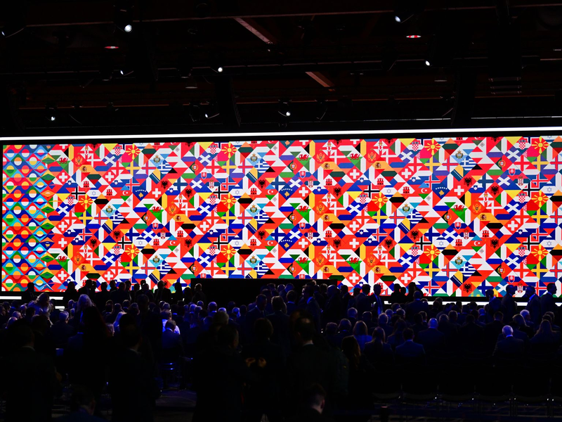 Die deutschen Gegner in der Nations League stehen fest. - Foto: Dirk Waem/Belga/dpa