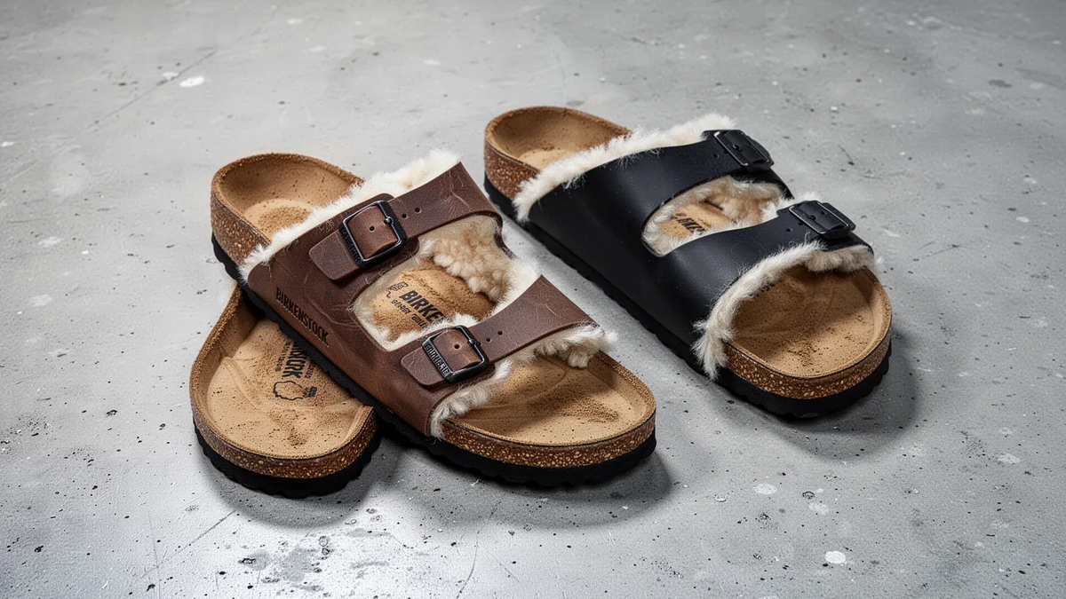 Birkenstock verfehlt Umsatzerwartungen trotz starken Wachstums - Foto: über boerse-global.de