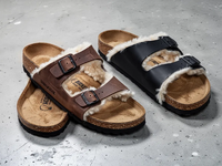 Birkenstock verfehlt Umsatzerwartungen trotz starken Wachstums - Foto: über boerse-global.de