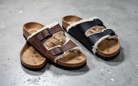 Birkenstock verfehlt Umsatzerwartungen trotz starken Wachstums - Foto: über boerse-global.de