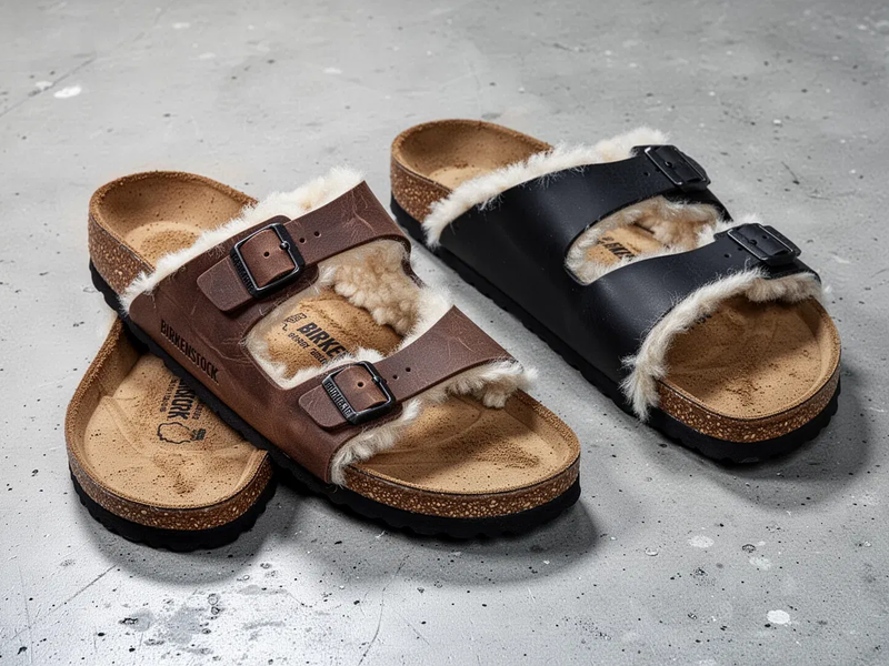 Birkenstock verfehlt Umsatzerwartungen trotz starken Wachstums - Foto: über boerse-global.de