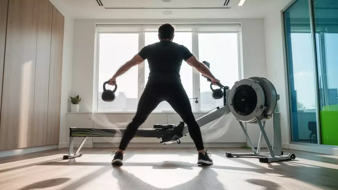 Studie: Sport schlägt oft Psychotherapie und Medikamente - Bild: über boerse-global.de