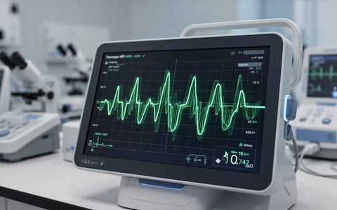 Herzratenvariabilität: Der neue Gesundheits-Trend aus dem Smart Ring - Foto: über boerse-global.de