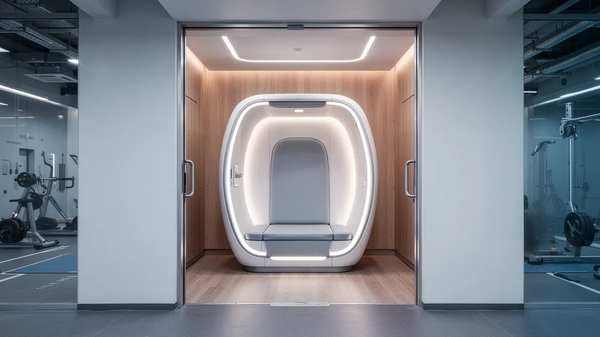 Olympia 2026 startet größtes Mental-Health-Programm seiner Geschichte - Foto: über boerse-global.de