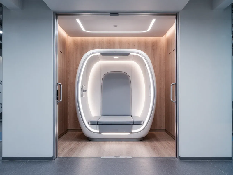 Olympia 2026 startet größtes Mental-Health-Programm seiner Geschichte - Foto: über boerse-global.de