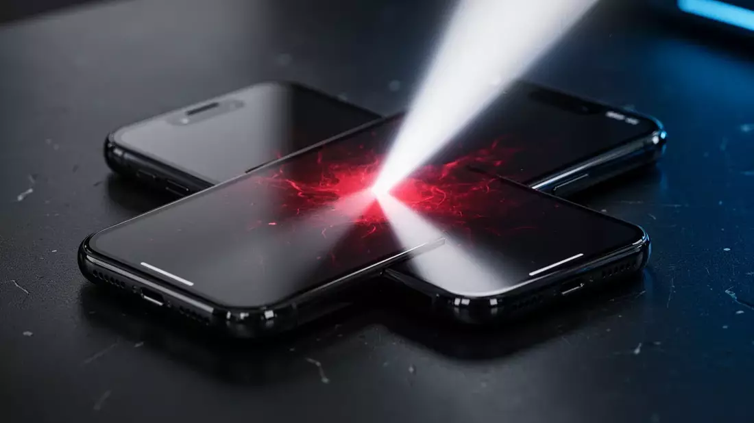 Apple schließt kritische Zero-Day-Lücke in allen Betriebssystemen - Bild: über boerse-global.de